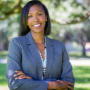 Denise Woods headshot